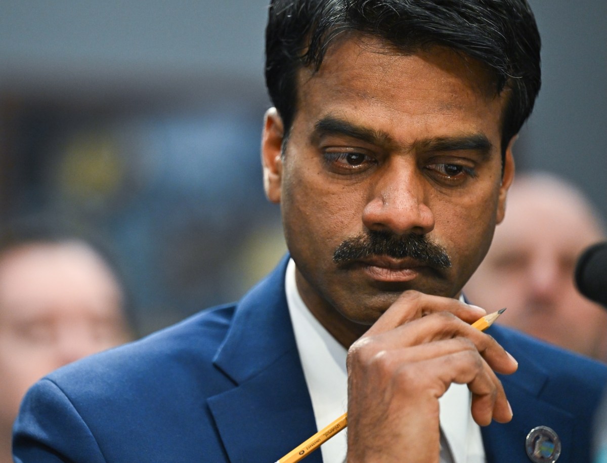 CISA Appoints New Director Following Challenging Year