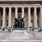 Columbia University Student and Content Creator Allegedly Detained by DHS