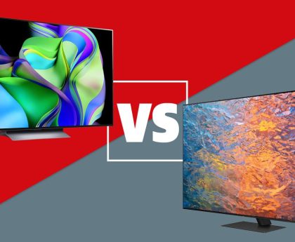 Comparing Television and Computer Display: The Optimal Selection for Gaming