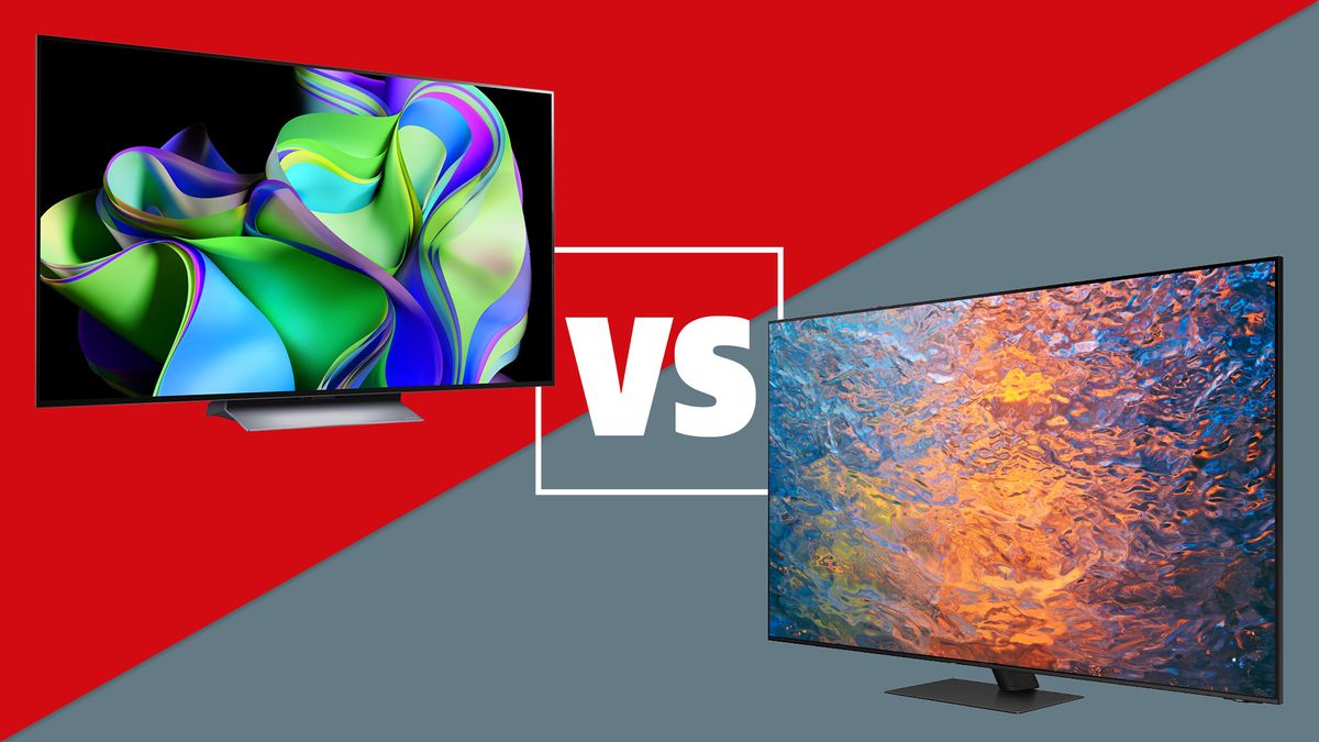 Comparing Television and Computer Display: The Optimal Selection for Gaming