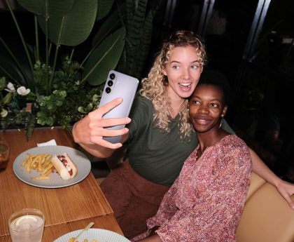 Comparing the New Galaxy S26 Phones on Paper