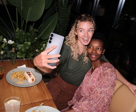 Comparing the New Galaxy S26 Phones on Paper