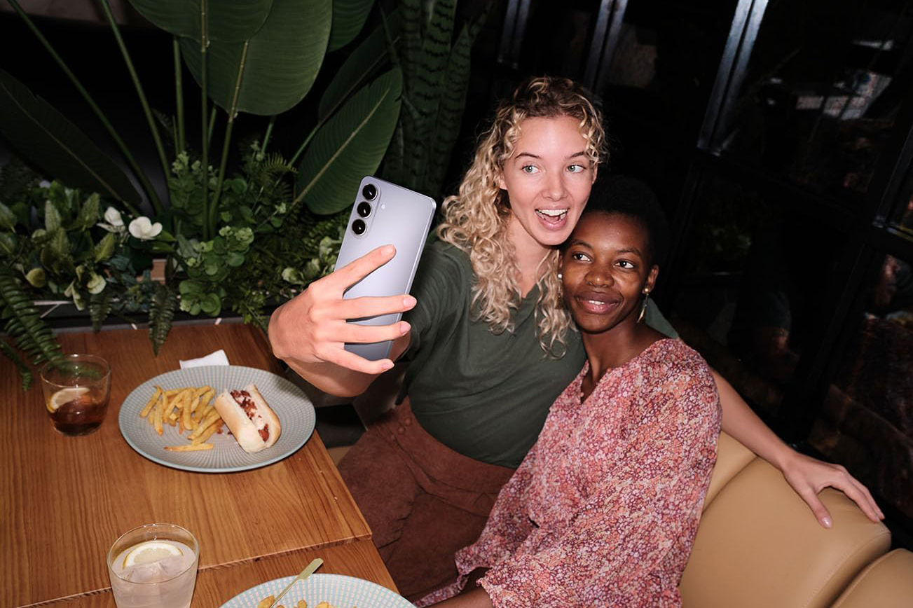 Comparing the New Galaxy S26 Phones on Paper