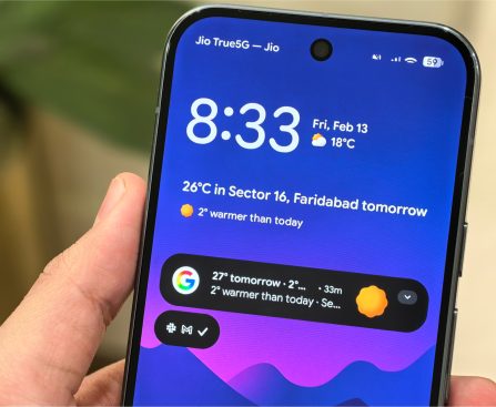 Concerns Emerge Regarding Possible Substitution of Fingerprint Sensors by Google's Enhanced Android Face Unlock