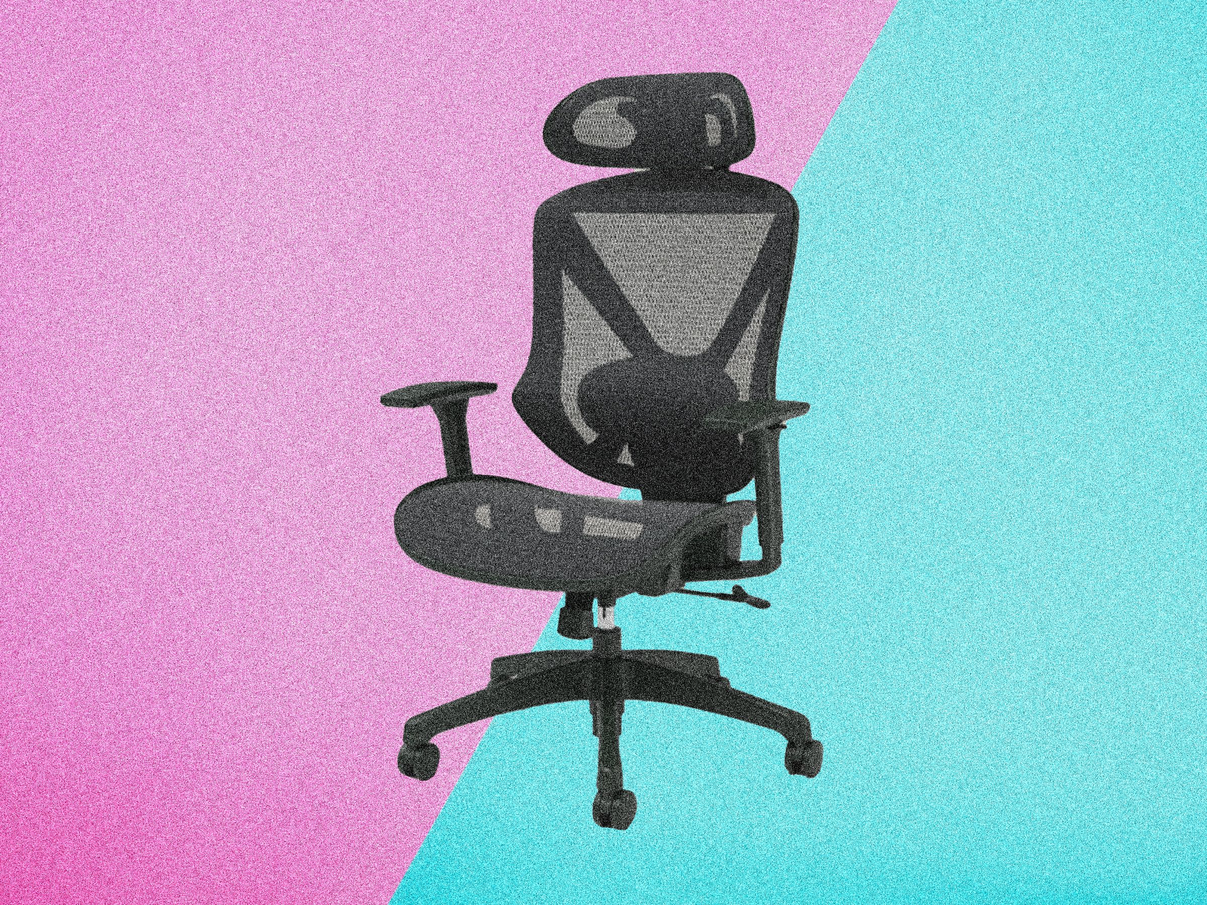 Consumer Reports: 3 Budget-Friendly Office Chairs to Buy and 3 to Steer Clear Of