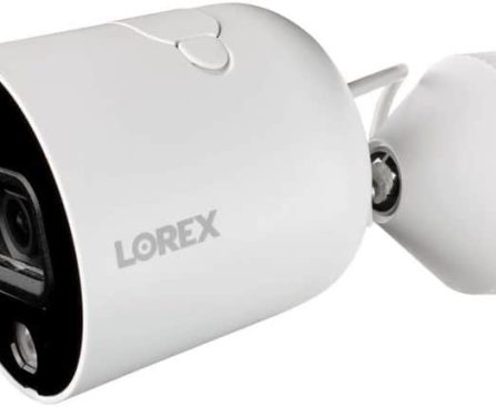 Consumer Reports: 5 Home Surveillance Cameras to Steer Clear Of