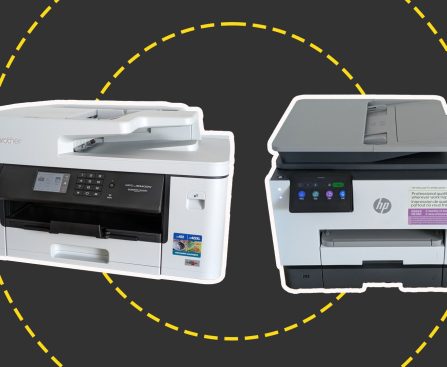 Consumer Reports Discovers the Most Dependable Printer Brand