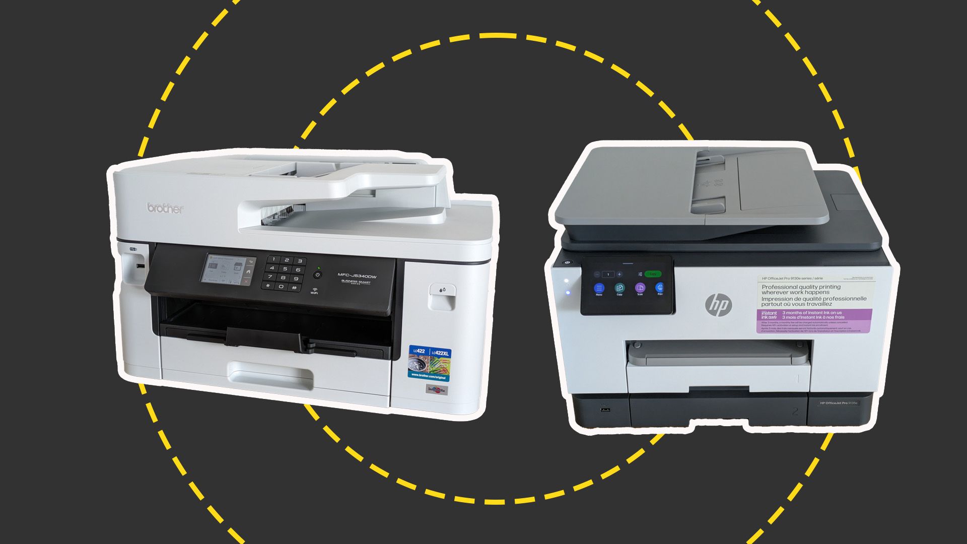 Consumer Reports Discovers the Most Dependable Printer Brand