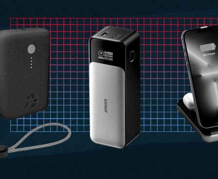Consumer Reports' Highest-Rated Portable Power Banks for Laptops