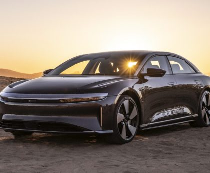 Consumer Reports Reveals the Most Enjoyable Electric Vehicle Brand to Drive