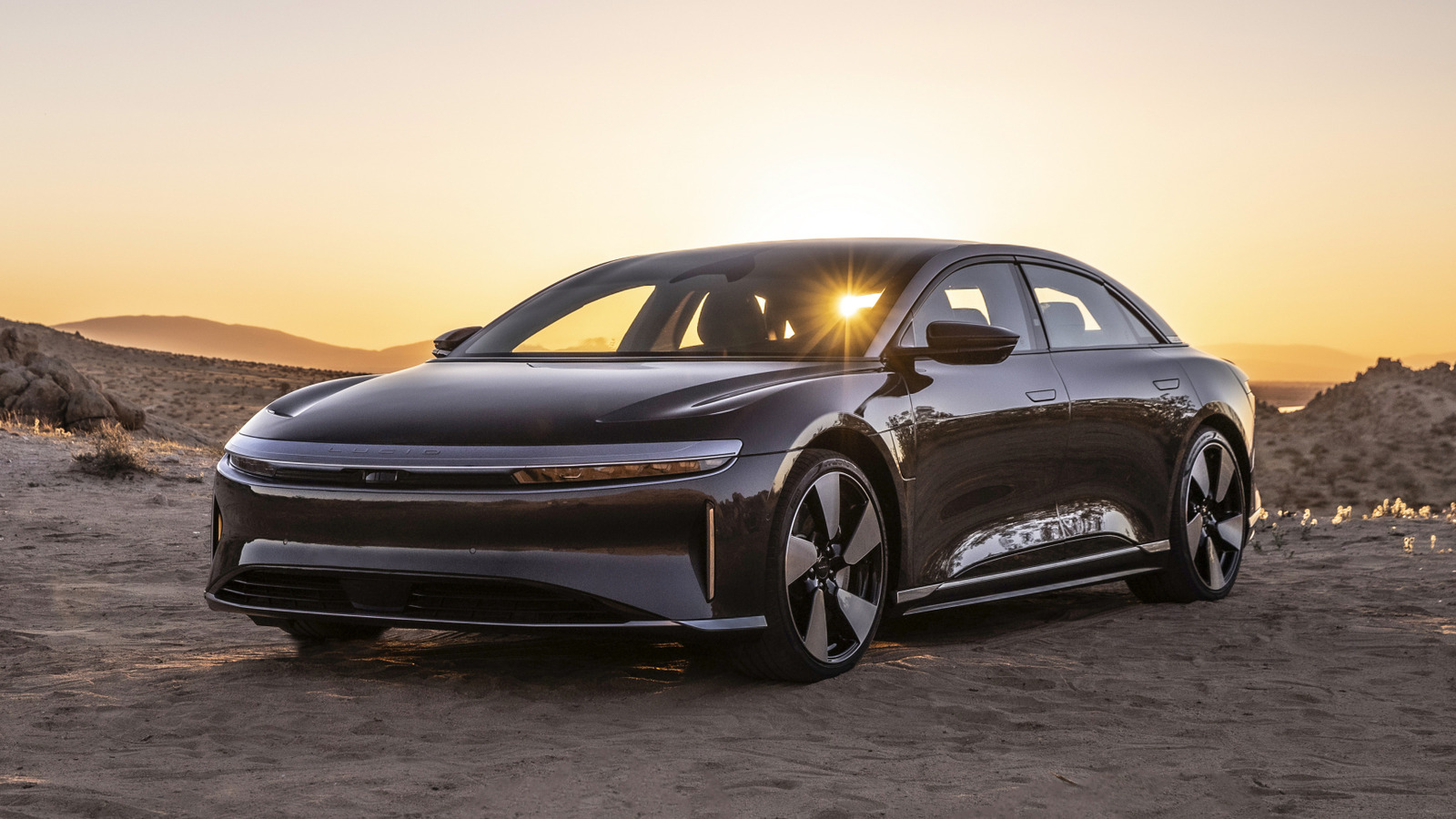 Consumer Reports Reveals the Most Enjoyable Electric Vehicle Brand to Drive