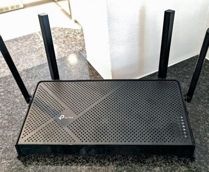 Consumer Reports' Top 5 Most Dependable Mesh Wi-Fi Routers