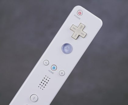 Creative Methods to Reutilize Your Old Nintendo Wii Remotes
