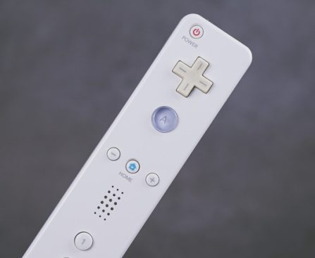 Creative Methods to Reutilize Your Old Nintendo Wii Remotes