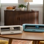Cricut's Most Popular Cutting Machine Now Takes Up Less Space in Your Crafting Room