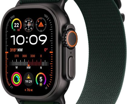 Current Offers: $480 Discount on 512GB iPhone 16 Pro, 30% Discount on Alpine Loop, Savings on 17 Pro TechWoven Cases and iPad Pro