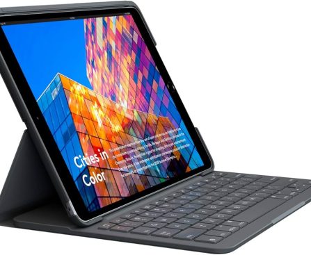 Current Offers: $650 Discount on 1TB iPhone 16 Pro Max, Up to $440 Off 16-inch MacBook Pro, Savings on iPad Keyboard, Ocean Band, and More