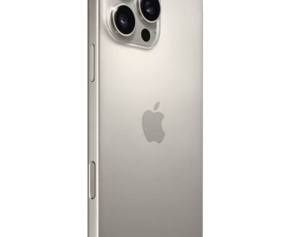 Current Promotions: Get $300 off the iPhone 16 Pro, $200 off the 1TB M5 MacBook Pro, $450 off the Stainless Steel Apple Watch, and additional offers