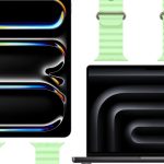 Current Promotions: Save Almost $200 on M5 iPad Pro, Up to $155 Off Apple Watch Ultra 3, Along with Price Cuts on Ocean Band and Trail Loop