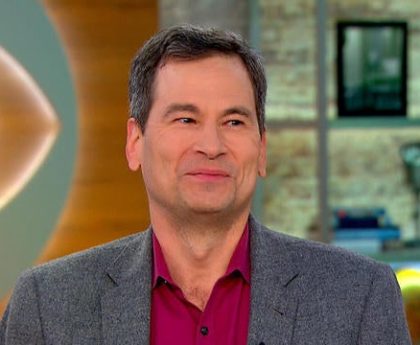 David Pogue Offers Sneak Peek of Forthcoming Book 'Apple: The First 50 Years'