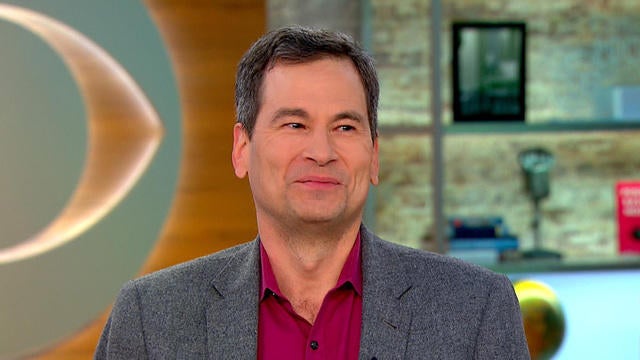 David Pogue Offers Sneak Peek of Forthcoming Book 'Apple: The First 50 Years'