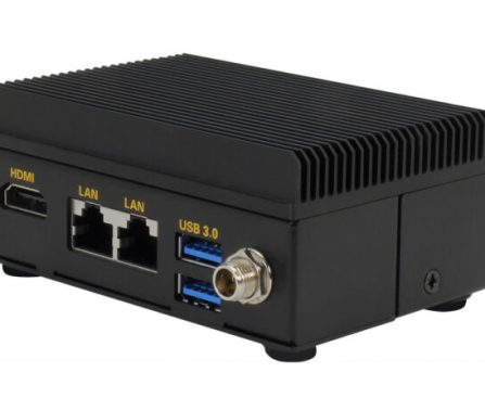 de next-RAP8-EZBOX - Ultra-Compact Intel Core i7-1365UE Raptor Lake Embedded System - CNX Software
