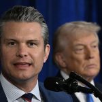 Defense Secretary Pete Hegseth Labels Anthropic as a Supply Chain Risk