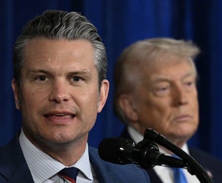 Defense Secretary Pete Hegseth Labels Anthropic as a Supply Chain Risk