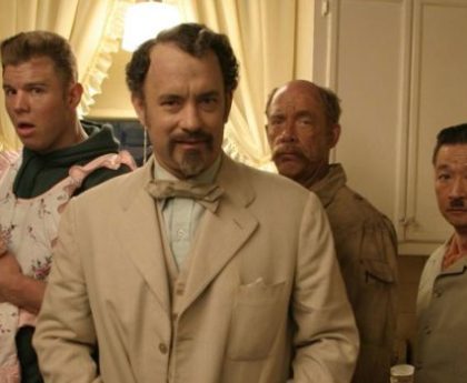 Denzel Washington Turned Down a Well-Known Brad Pitt Movie Because of Its 'Demonic' Themes