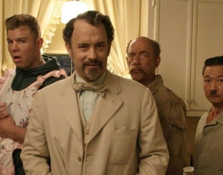 Denzel Washington Turned Down a Well-Known Brad Pitt Movie Because of Its 'Demonic' Themes