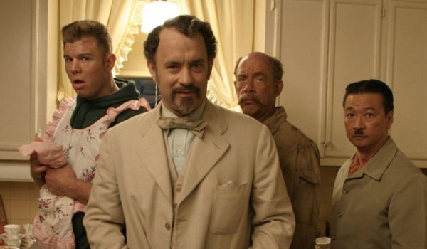 Denzel Washington Turned Down a Well-Known Brad Pitt Movie Because of Its 'Demonic' Themes