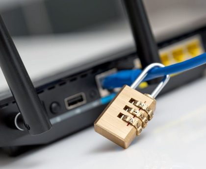 Devices to Steer Clear of Connecting to Your Router's USB Port