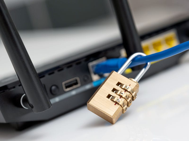 Devices to Steer Clear of Connecting to Your Router's USB Port