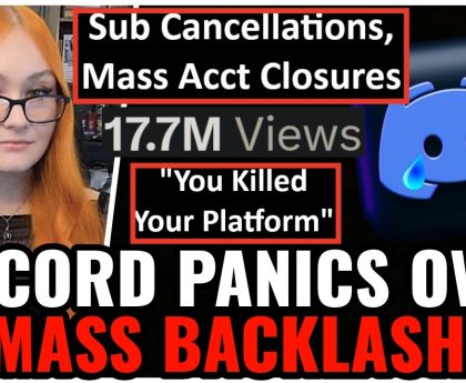 Discord Pauses Upcoming Age Verification Implementation for Now