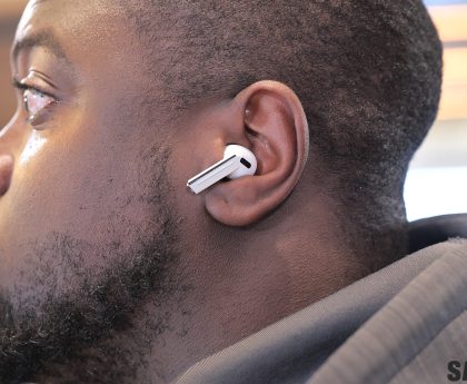 Discover Seamless Audio with the Latest Samsung Galaxy Buds 4 Pro