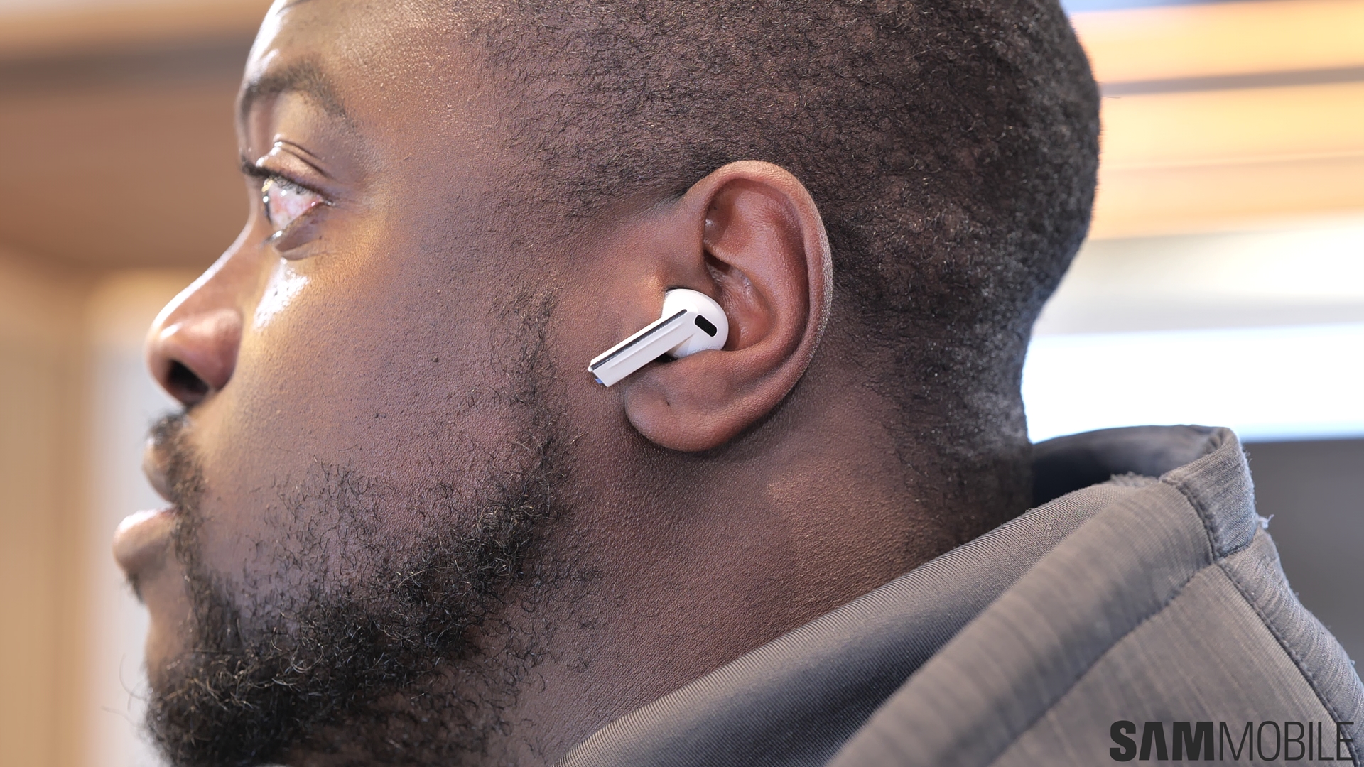 Discover Seamless Audio with the Latest Samsung Galaxy Buds 4 Pro