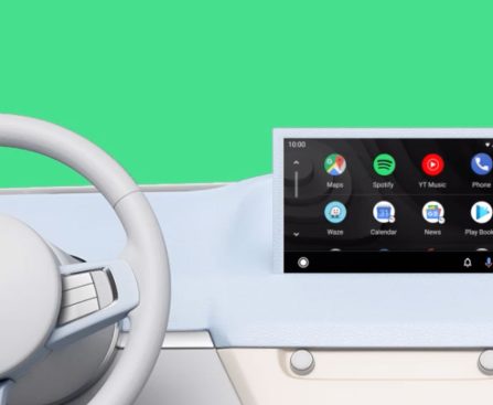 Distinctions Between Android Auto and Android Automotive OS Clarified