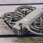 DJI Sues Over FCC Decision to Block New Drone Imports