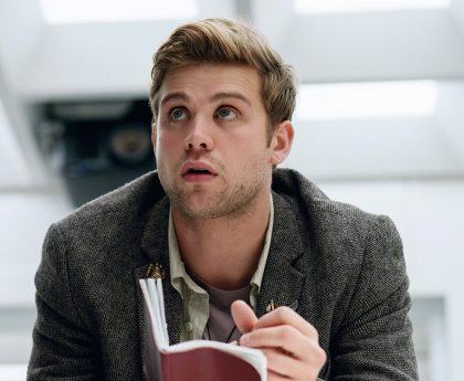 Dove Cameron's Latest Television Series Enchants Prime Video Viewers