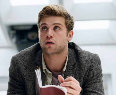 Dove Cameron's Latest Television Series Enchants Prime Video Viewers