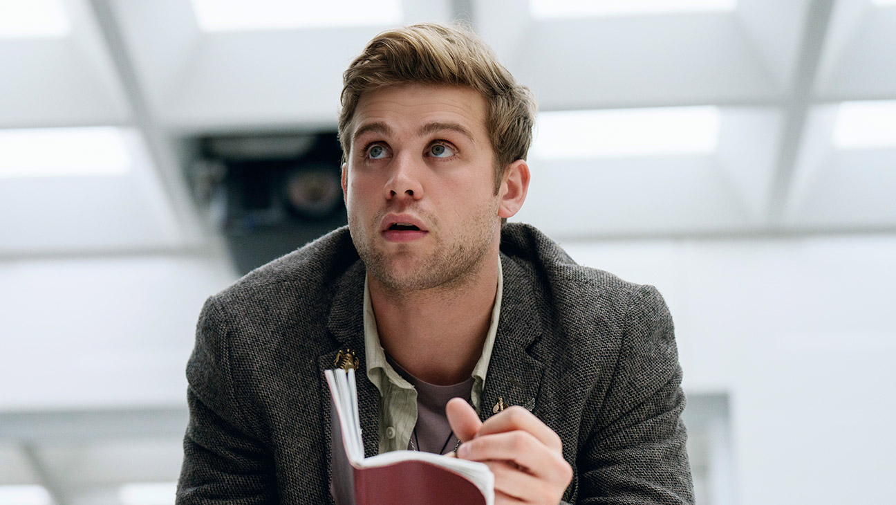 Dove Cameron's Latest Television Series Enchants Prime Video Viewers