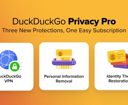 DuckDuckGo Introduces AI-Powered Image Editing Functionality on Duck.ai