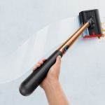Dyson Transforms PencilVac into a Lightweight Wet Floor Cleaner