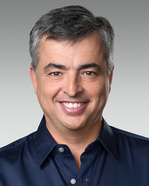 Eddy Cue Spotlights Brazil as Apple's TV Market Ranked Second-Largest and Talks About the Netflix-Warner Merger