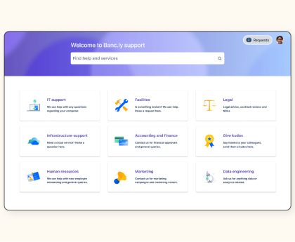 "Effective Software Solution to Expedite Everyday Activities"