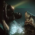 Elijah Wood Looks Unrecognizable in Timeless Sci-Fi Movie