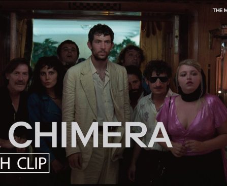 Elizabeth Olsen's Fantasy Romance Film of 2025 Achieves Streaming Fame on Apple TV