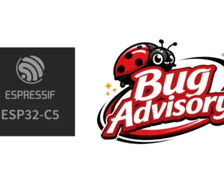ESP32-C5 Bug Advisory Addresses PSRAM and Sleep Coexistence Issues