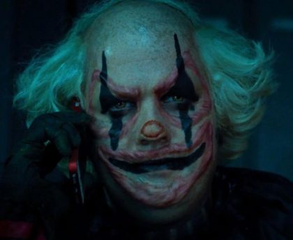 "Ethan Hawke's Horror Film Helmed by Marvel Icon Rises in Popularity on Netflix"