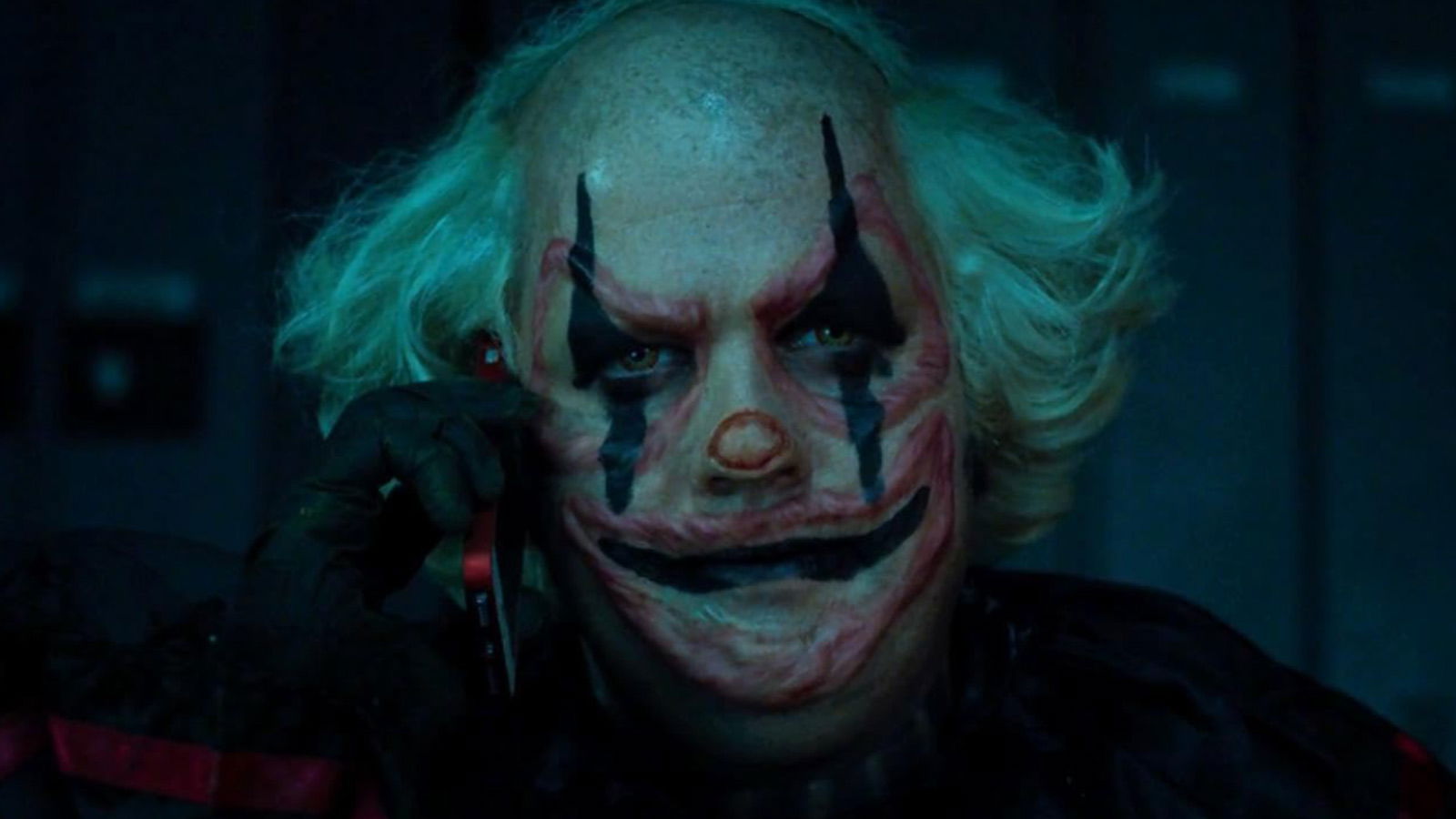 "Ethan Hawke's Horror Film Helmed by Marvel Icon Rises in Popularity on Netflix"